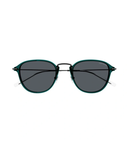 Green-Ruthenium Grey