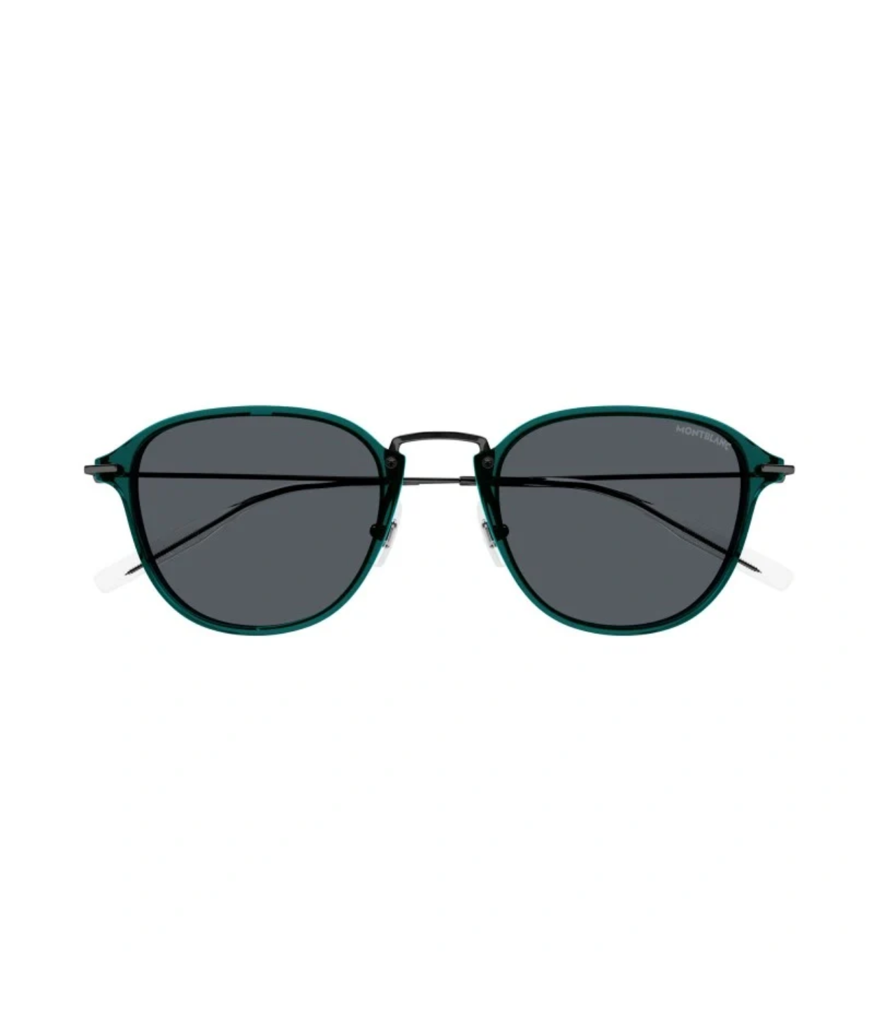 Green-Ruthenium Grey