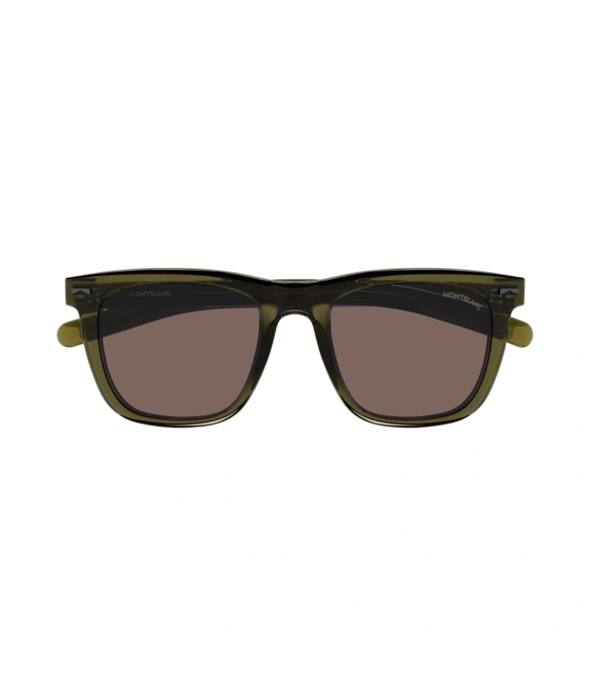 Green-Brown
