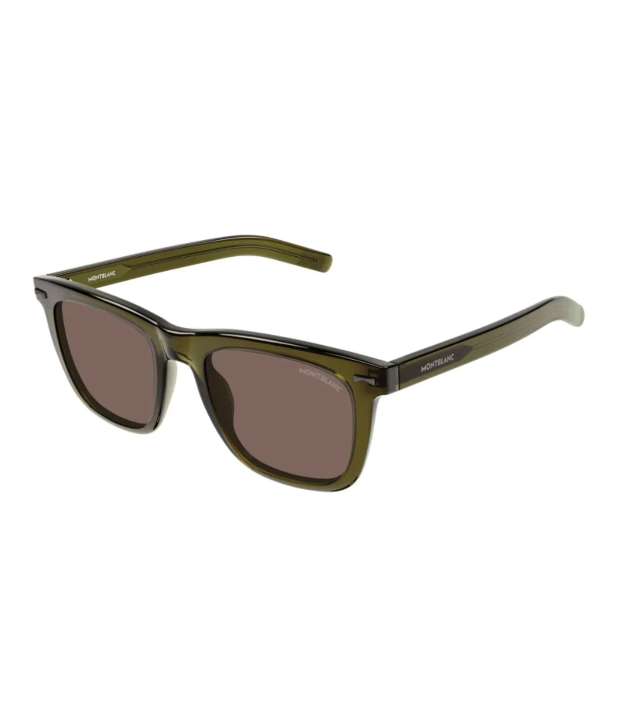 Green-Brown