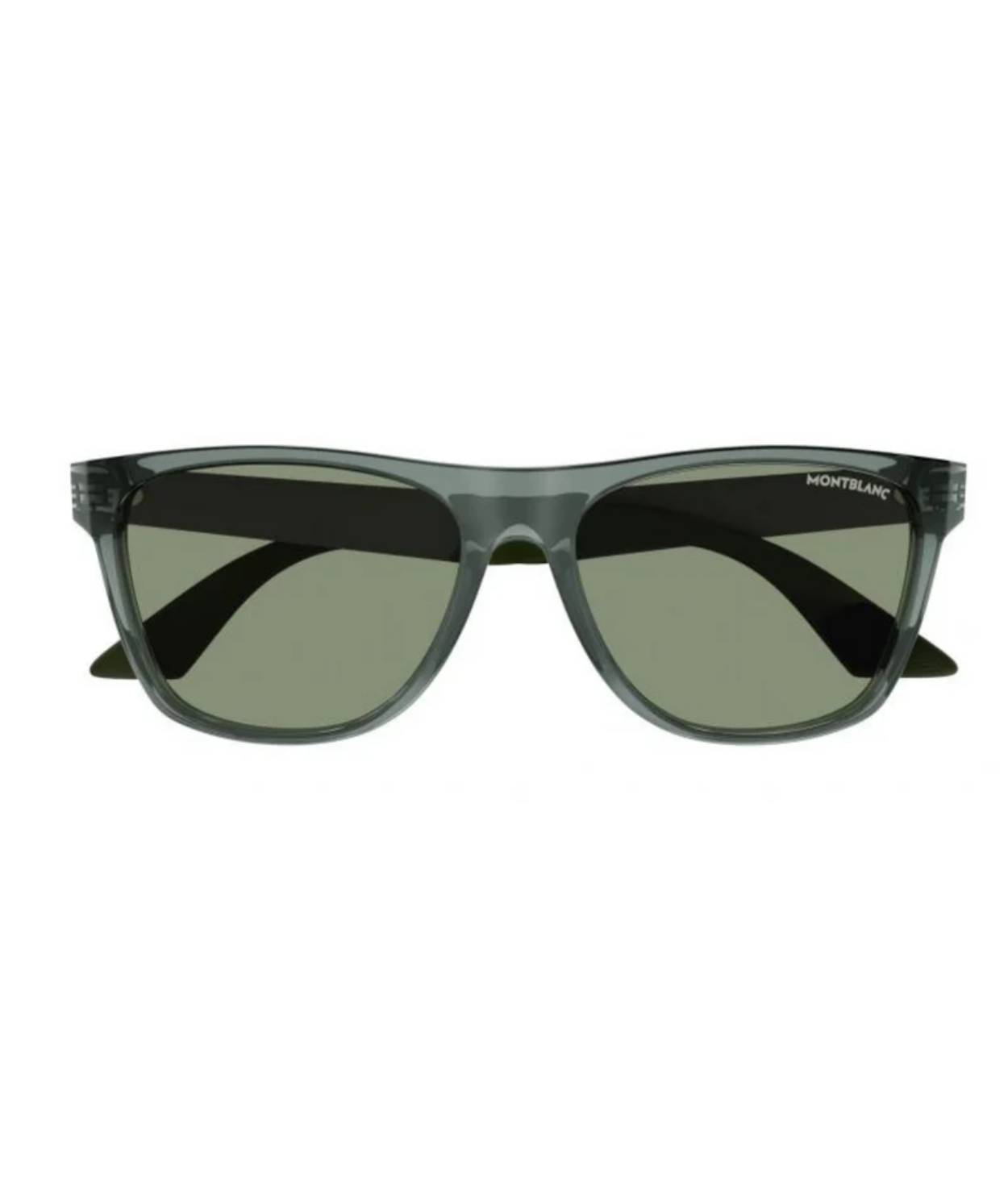 Grey Ruthenium-Green