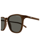 Brown-Grey