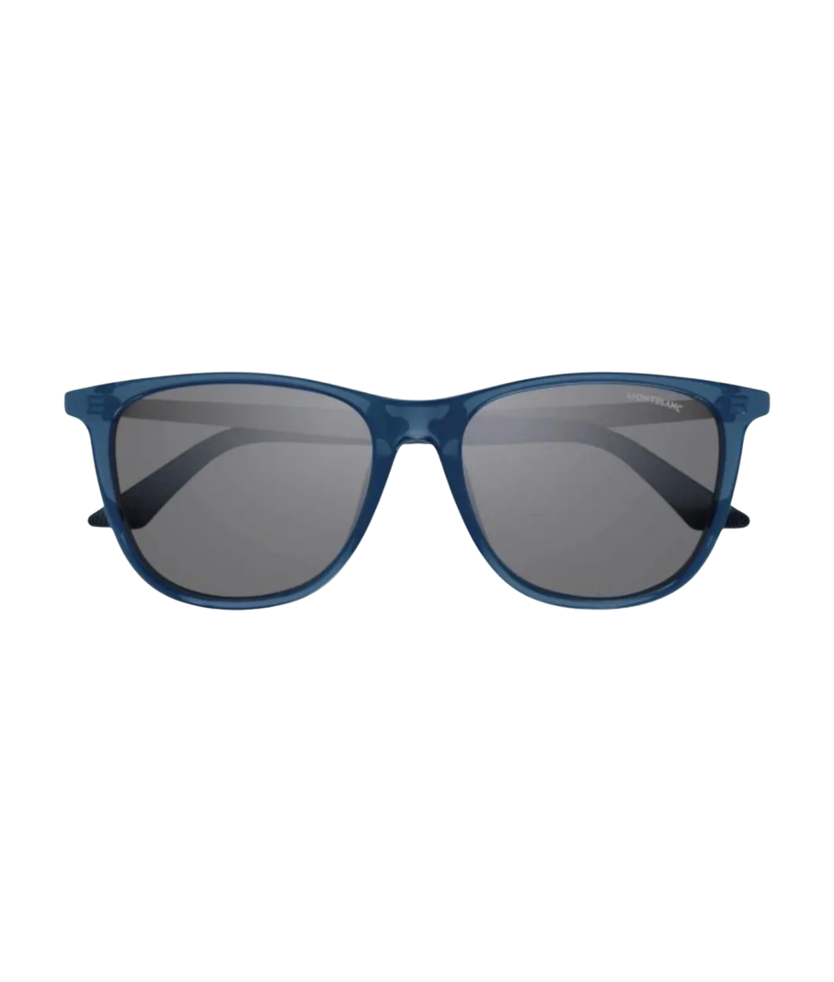 Blue Ruthenium-Silver