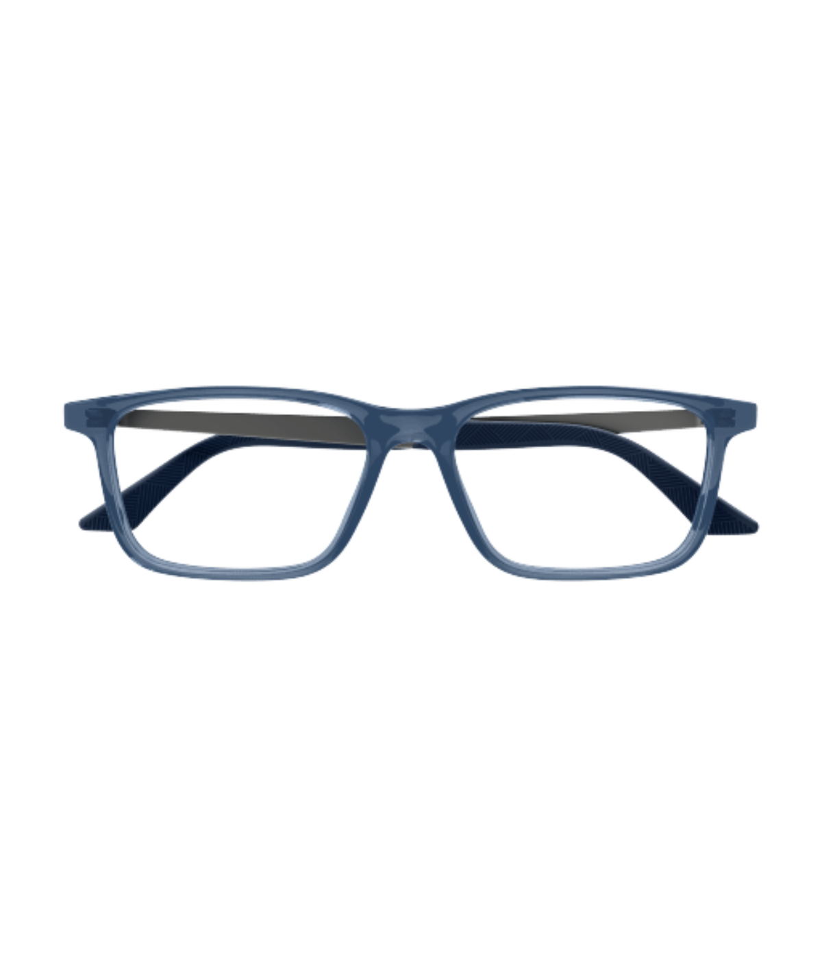 Blue Gunmetal