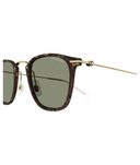 Havana Gold-Green