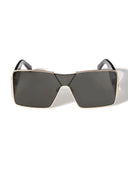 Gold-Dark Grey