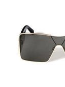 Gold-Dark Grey