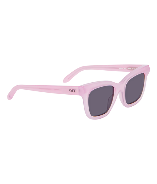 Pink-Dark Grey