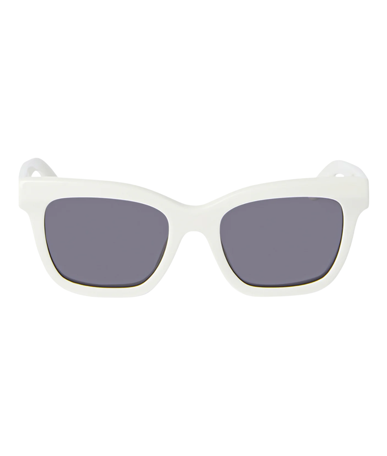 White-Dark Grey