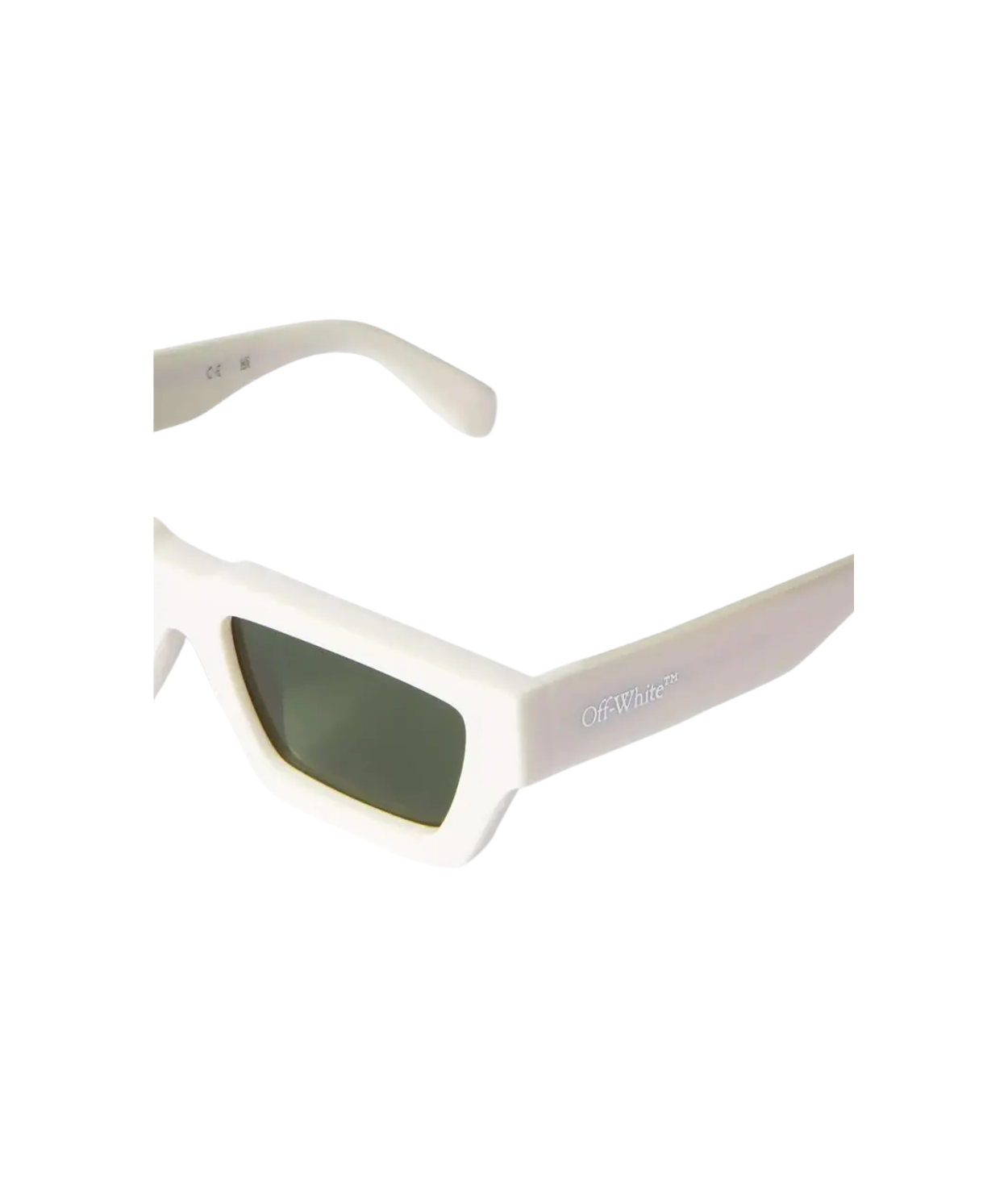 White-Green