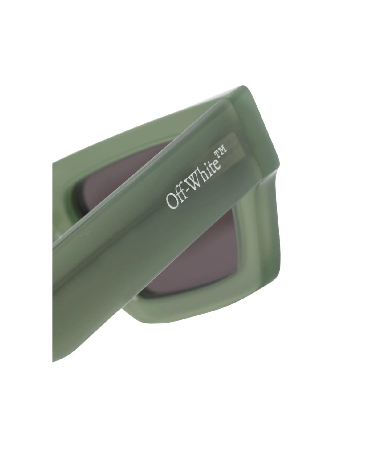 Olive Green-Dark Grey