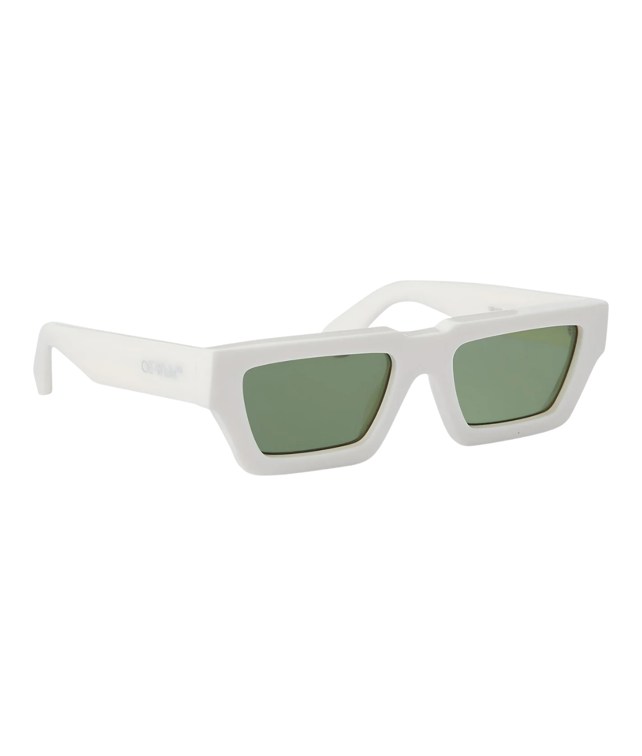 White-Green