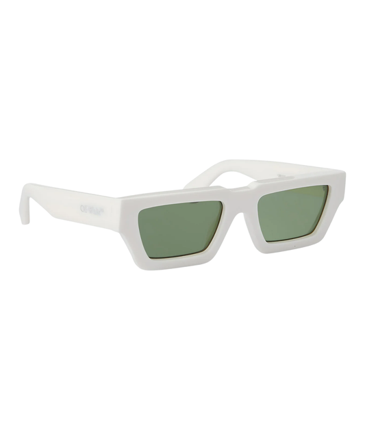 White-Green