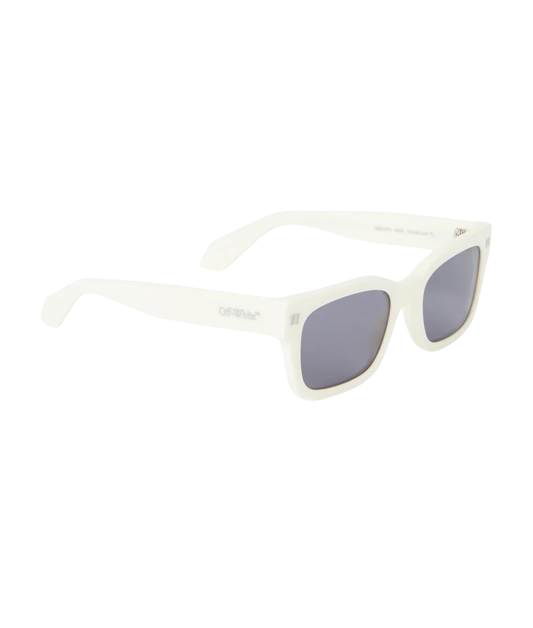 White-Dark Grey