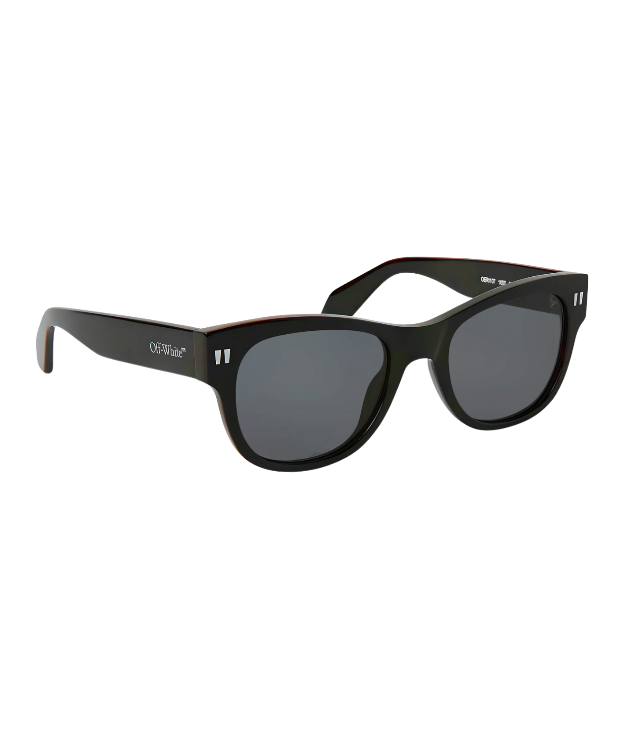 Black-Dark Grey