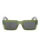 Olive Green-Dark Grey