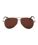 Gold-Brown