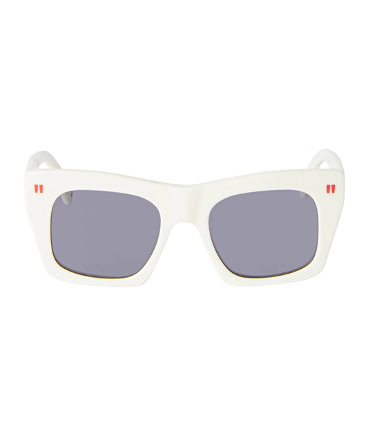 White-Dark Grey