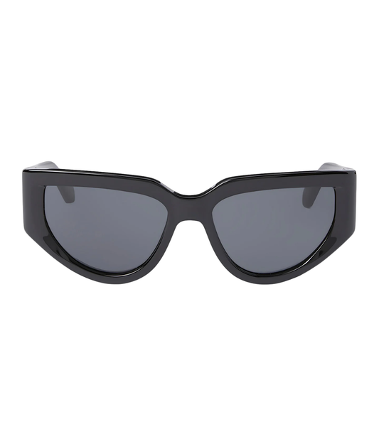Black-Dark Grey