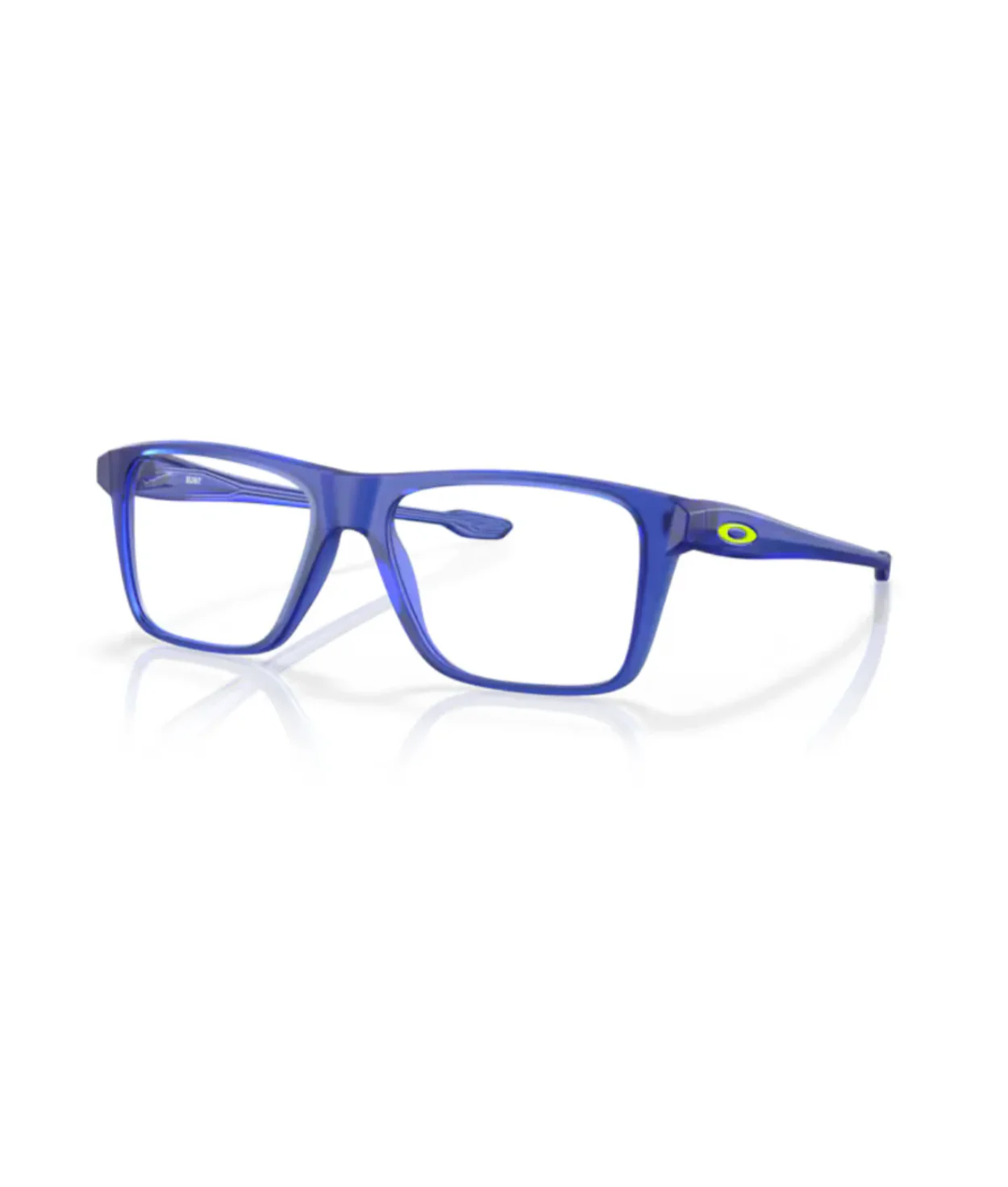 Oakley Kids 0OY8026 Square Eyeglasses