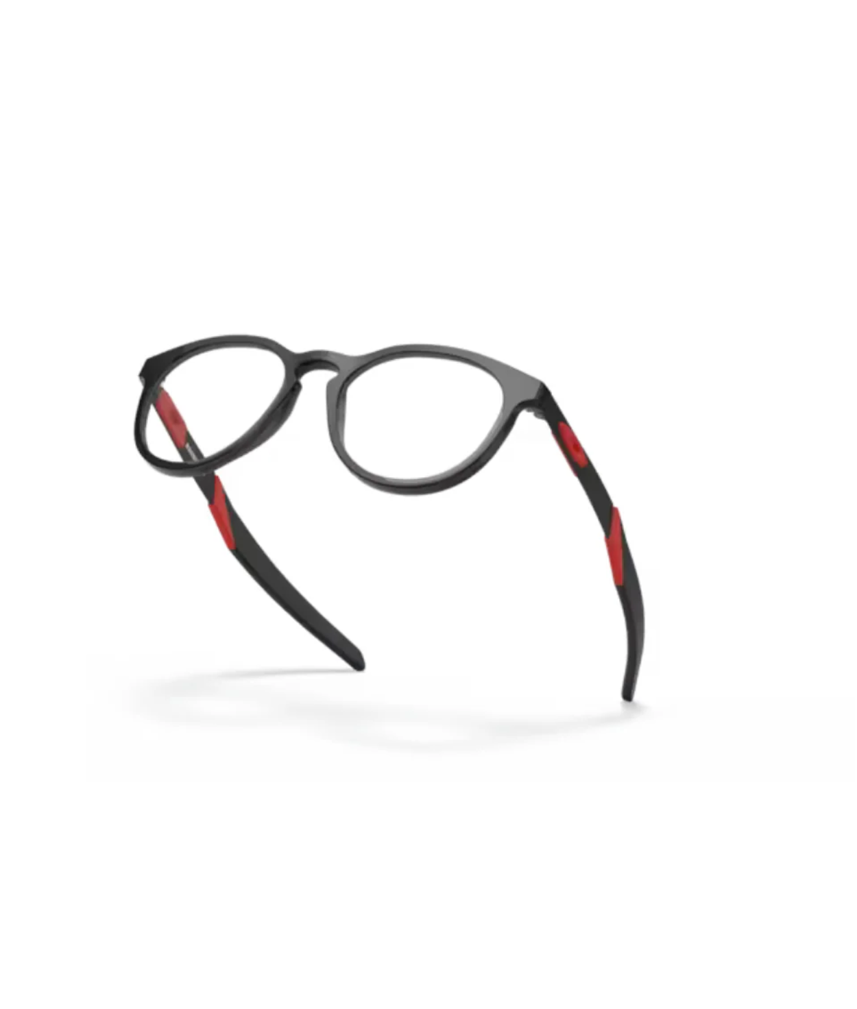 Oakley Kids 0OY8014 Square Eyeglasses