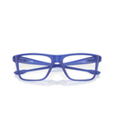 Oakley Kids 0OY8026 Square Eyeglasses