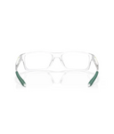 Oakley Kids 0OY8002 Square Eyeglasses
