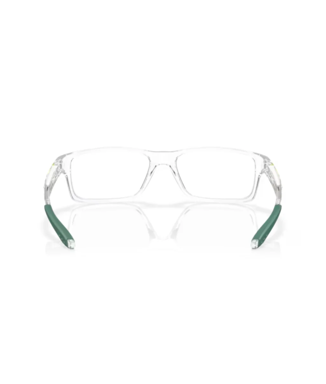 Oakley Kids 0OY8002 Square Eyeglasses