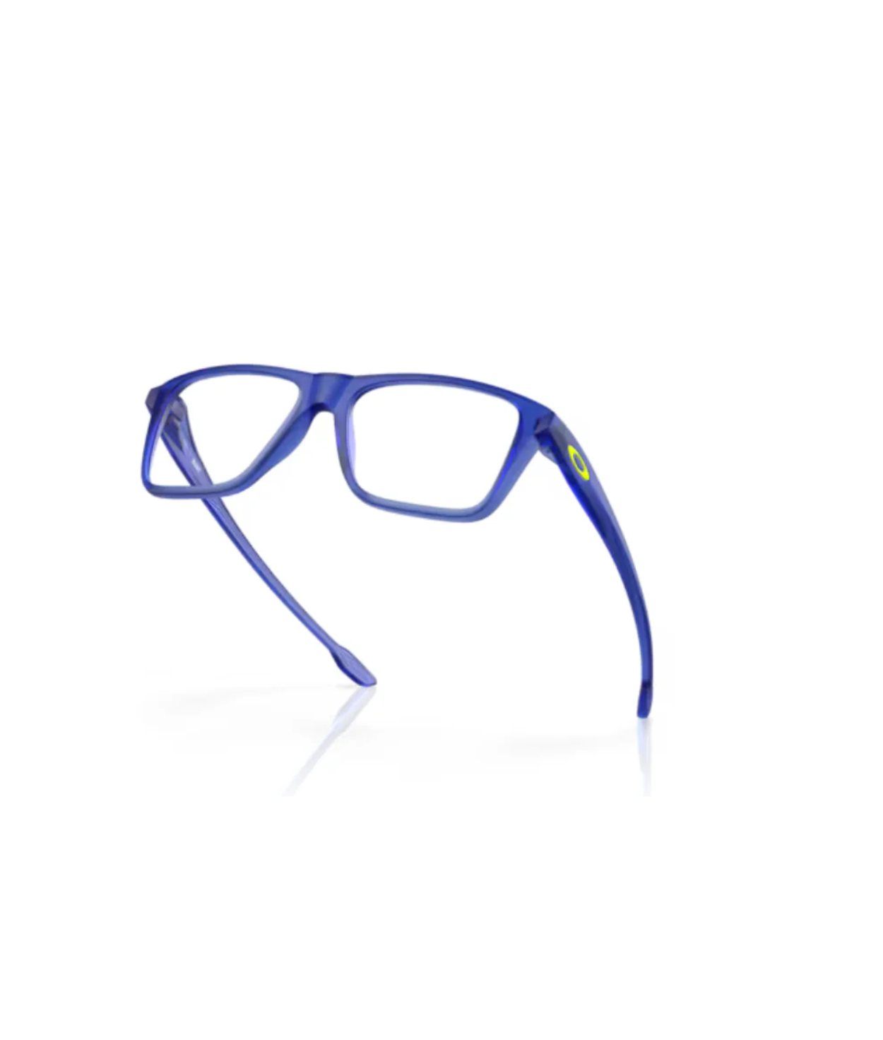 Oakley Kids 0OY8026 Square Eyeglasses