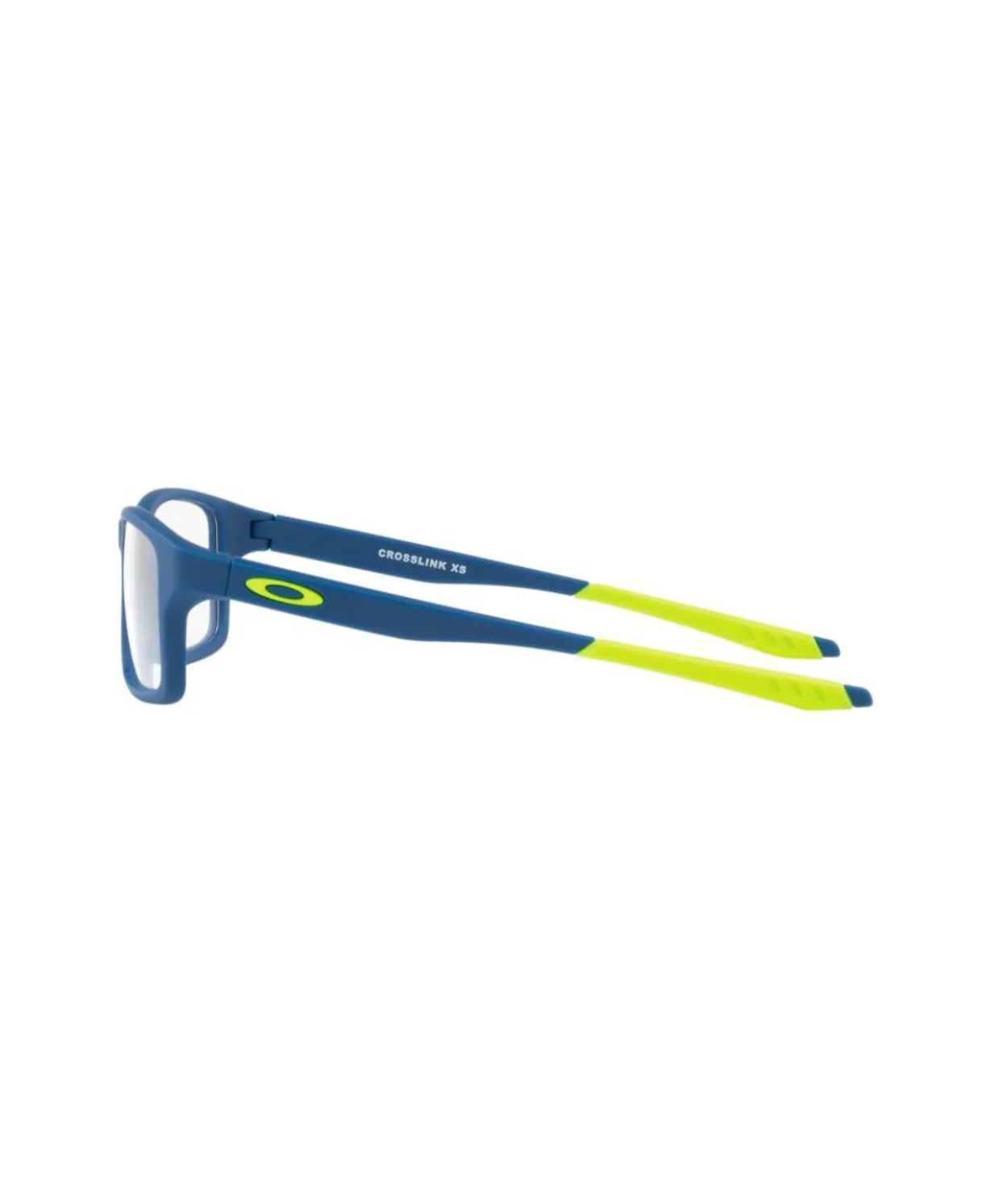 Oakley Kids 0OY8002 Square Eyeglasses