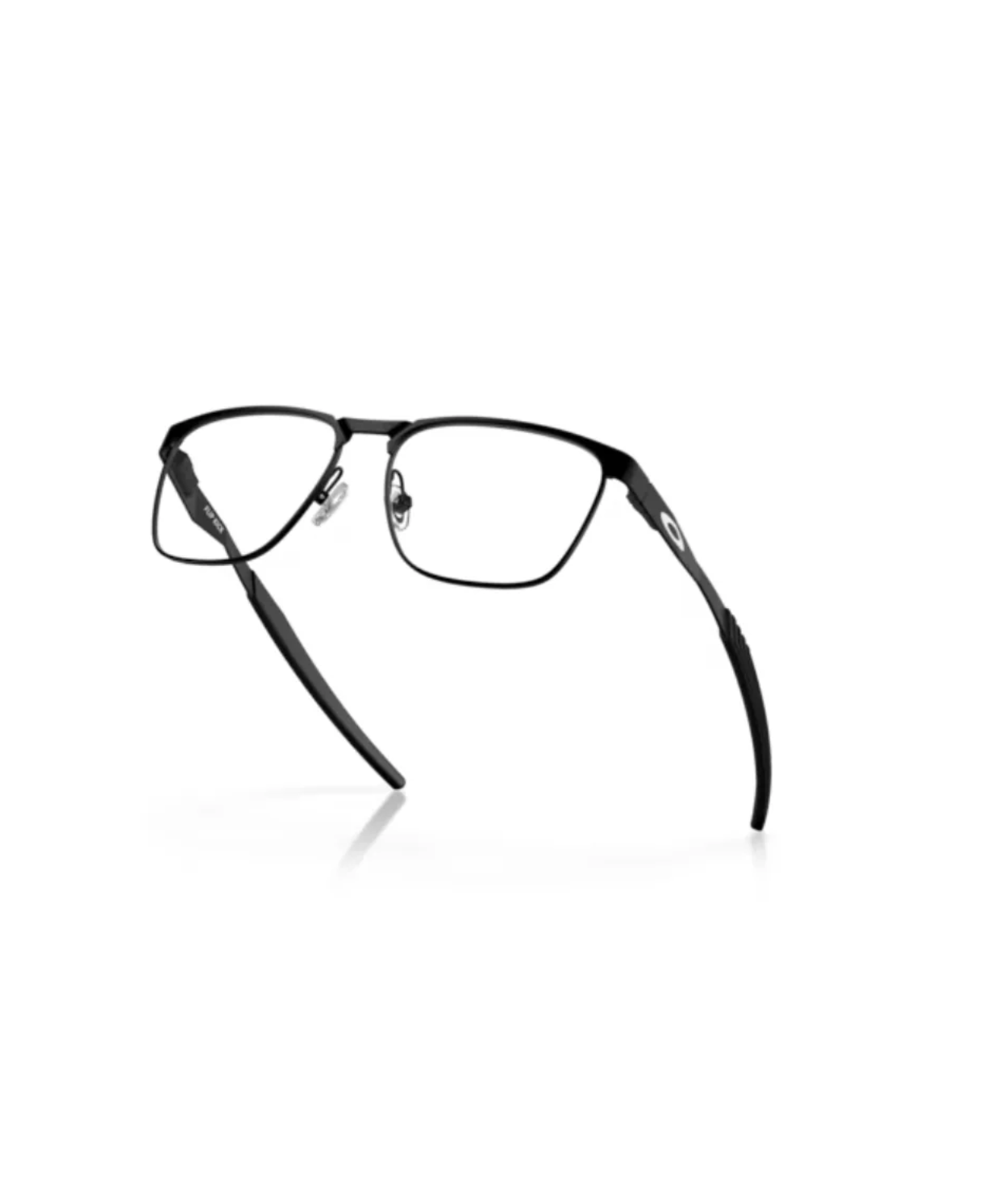 Oakley Kids 0OY3003 Rectangle Eyeglasses