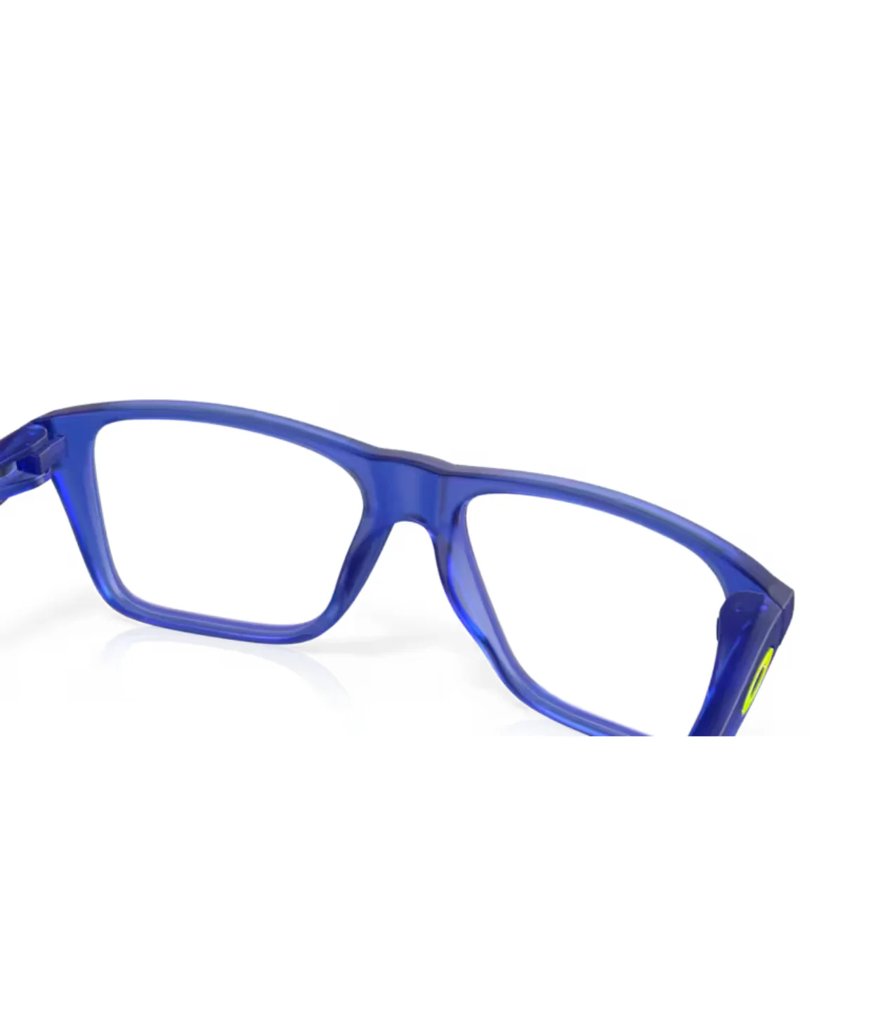 Oakley Kids 0OY8026 Square Eyeglasses