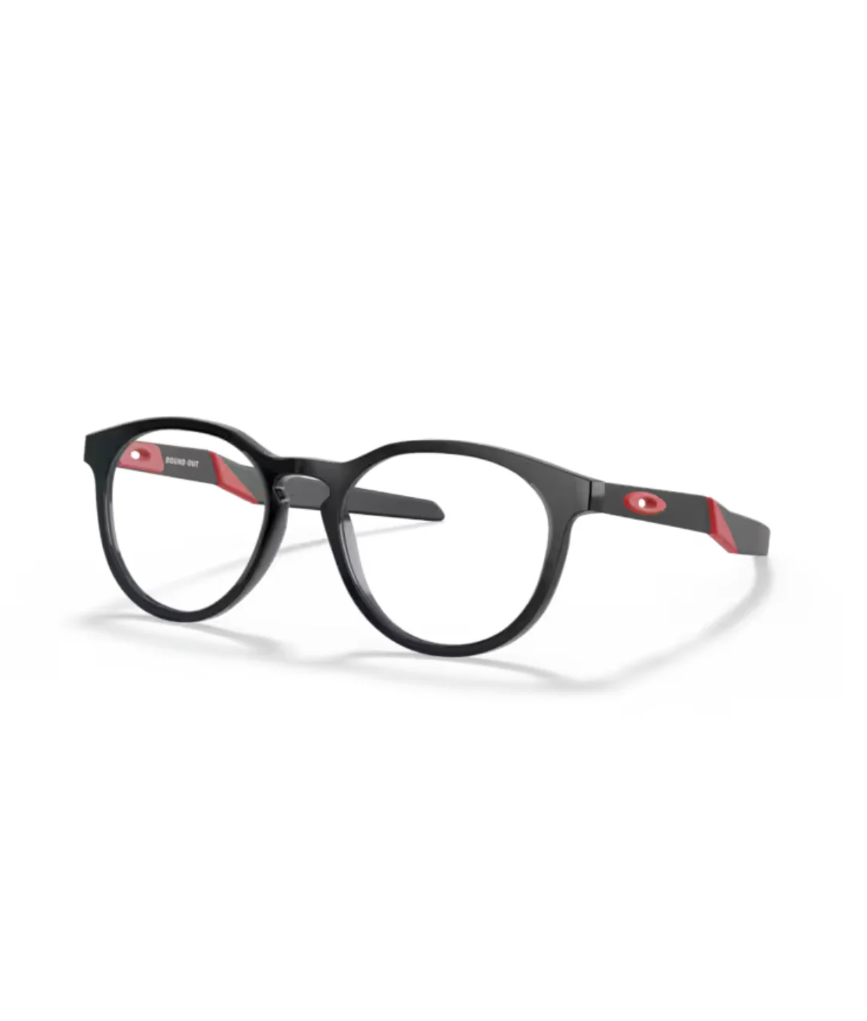 Oakley Kids 0OY8014 Square Eyeglasses