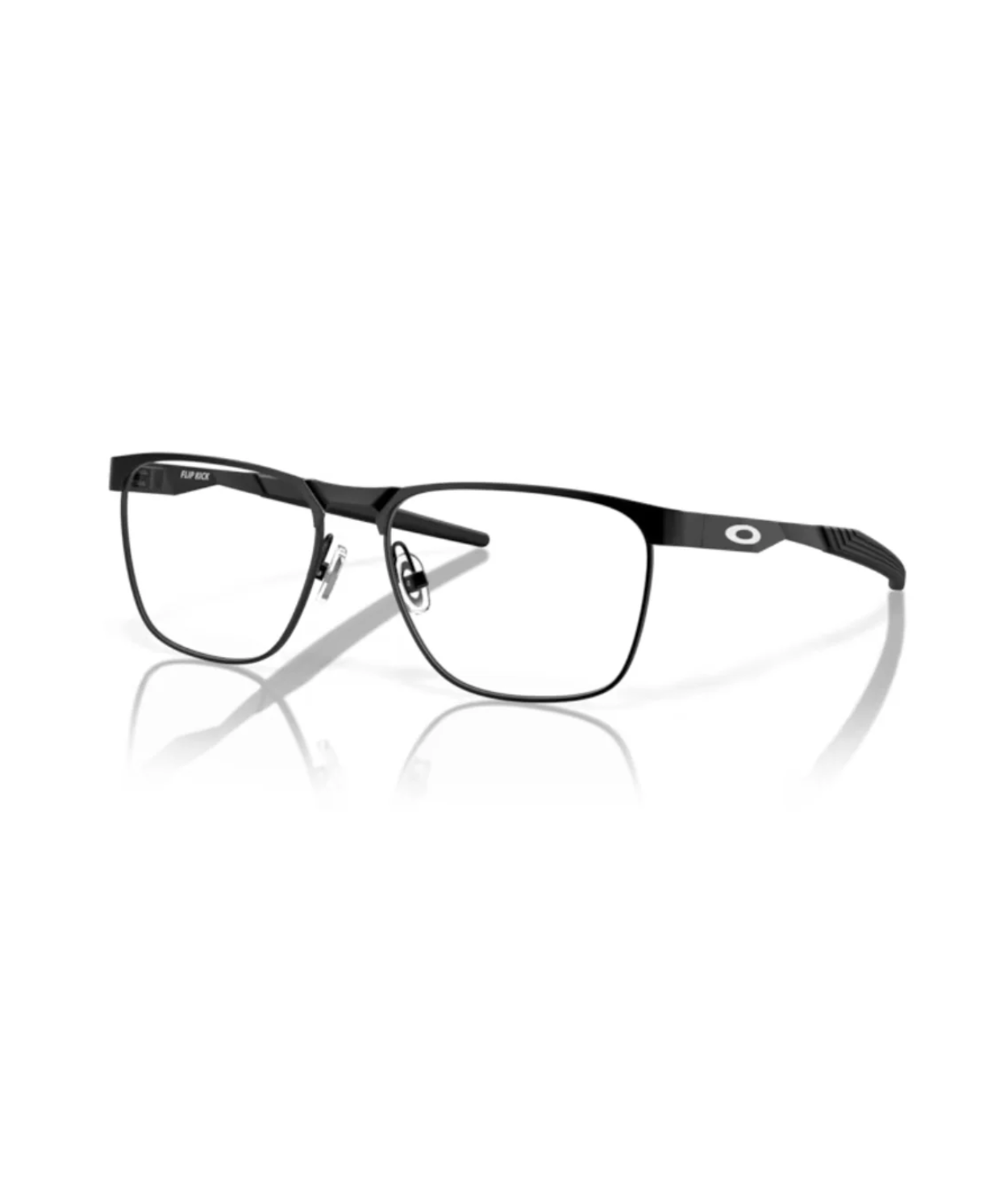 Oakley Kids 0OY3003 Rectangle Eyeglasses