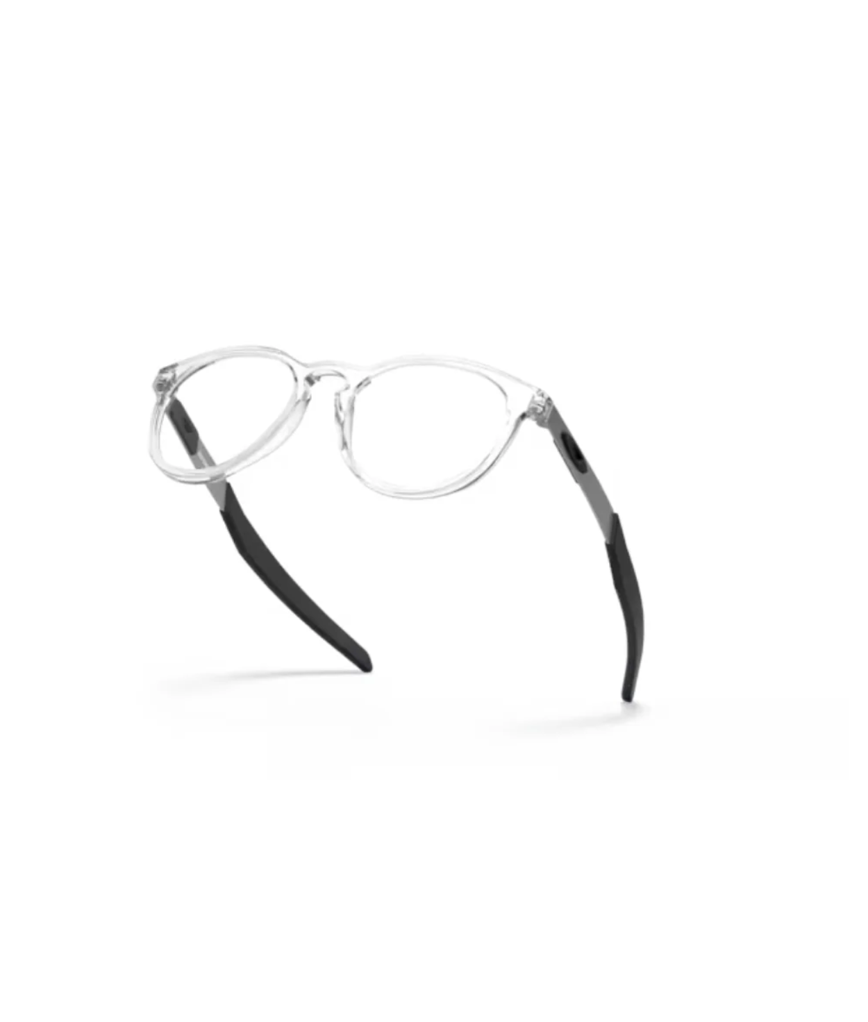 Oakley Kids 0OY8014 Square Eyeglasses