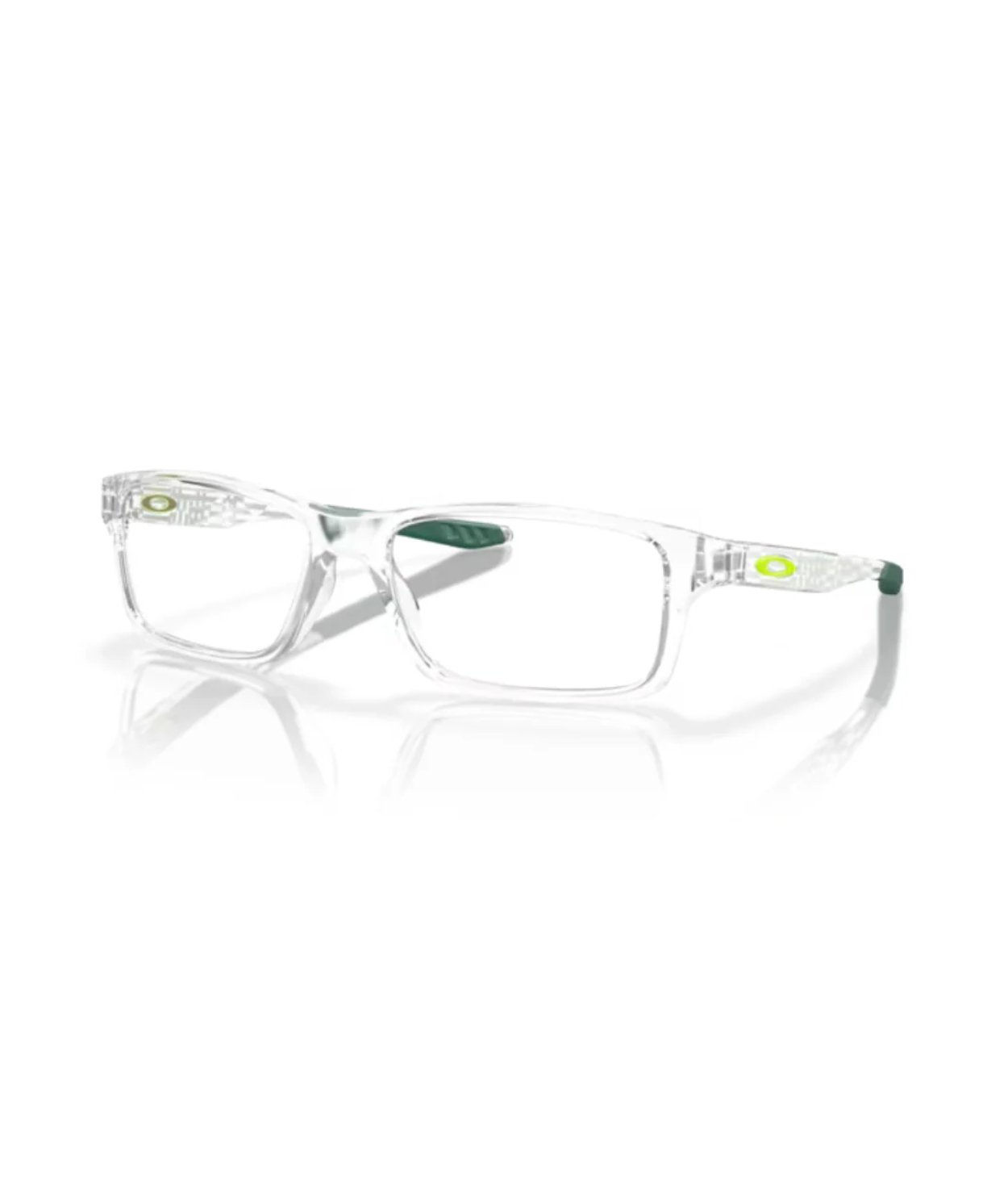 Oakley Kids 0OY8002 Square Eyeglasses