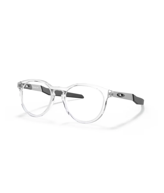 Oakley Kids 0OY8014 Square Eyeglasses