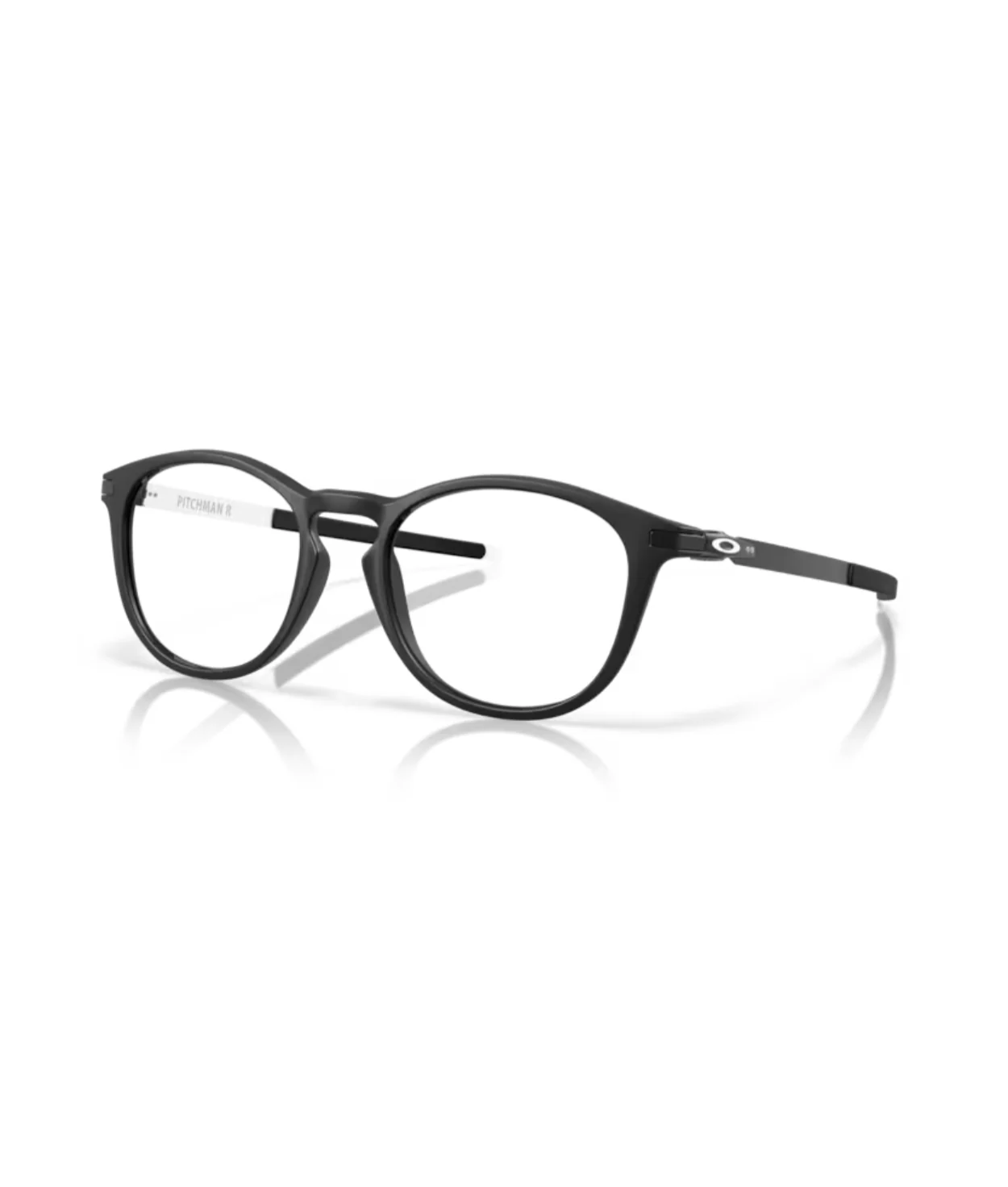 Oakley Pitchman r 0OX8105 Round Eyeglasses