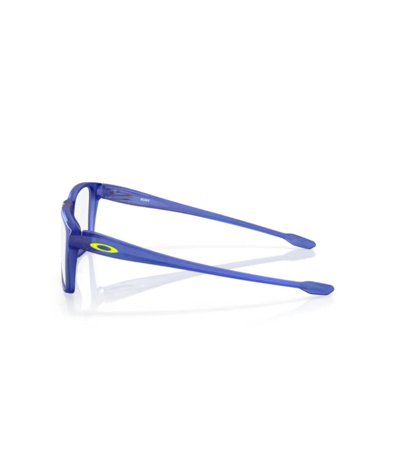 Oakley Kids 0OY8026 Square Eyeglasses