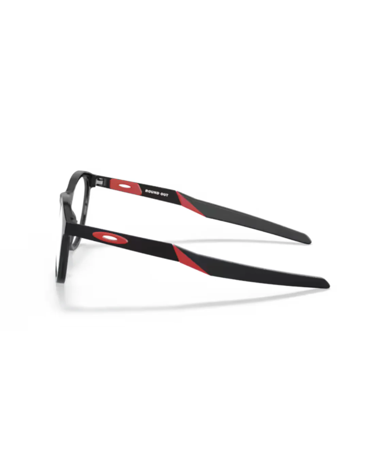 Oakley Kids 0OY8014 Square Eyeglasses