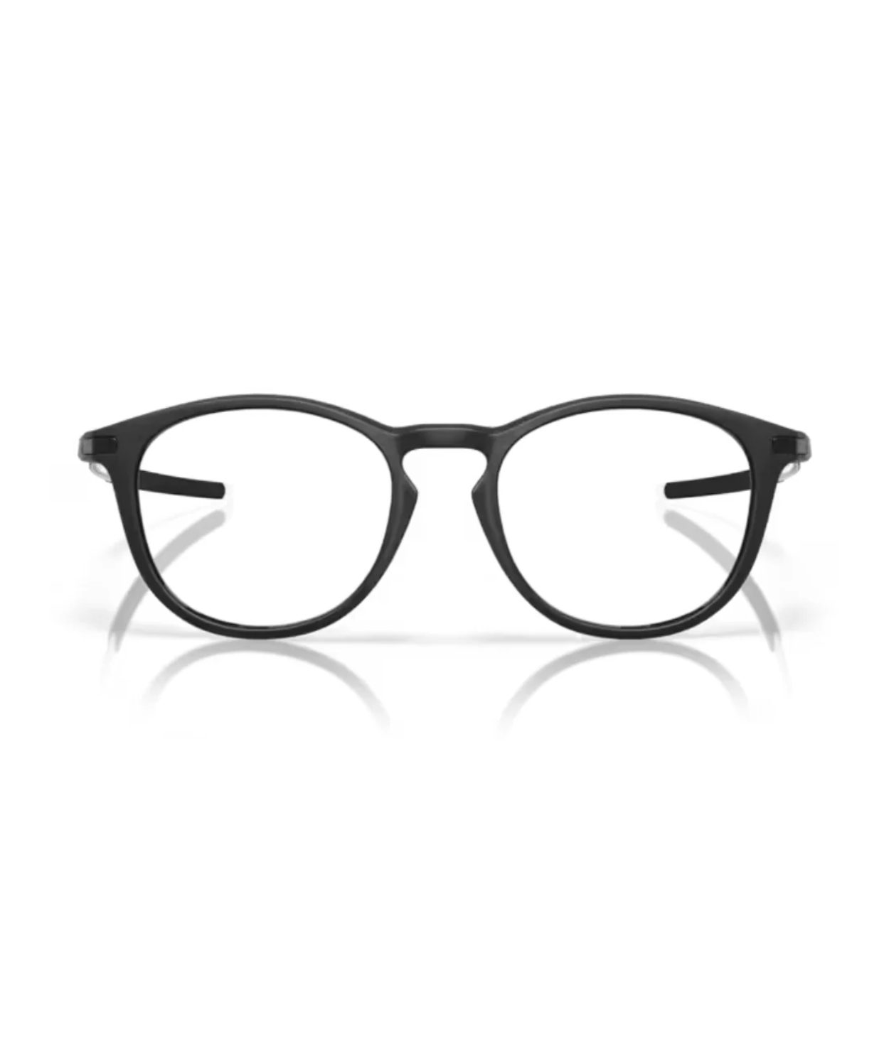 Oakley Pitchman r 0OX8105 Round Eyeglasses