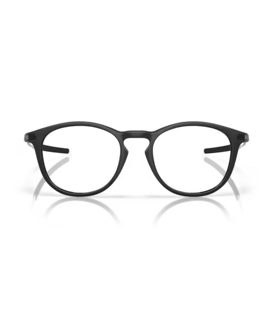 Oakley Pitchman r 0OX8105 Round Eyeglasses