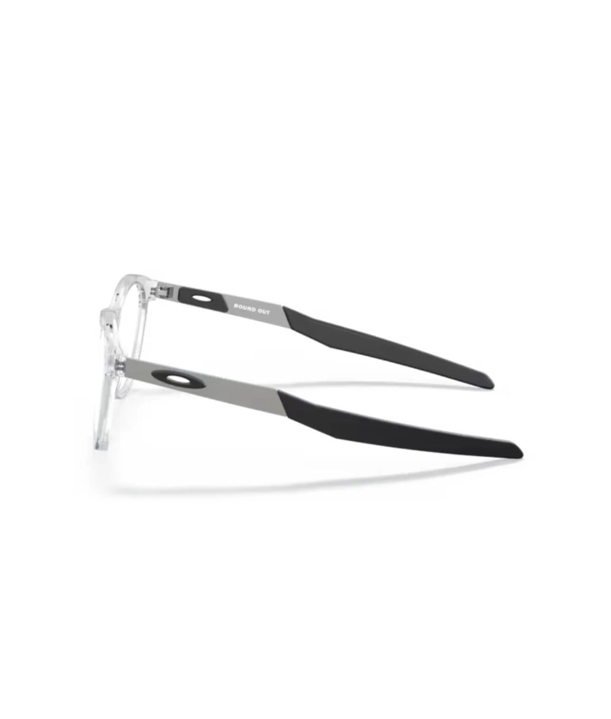 Oakley Kids 0OY8014 Square Eyeglasses