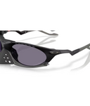 Matte Black-Prizm Grey