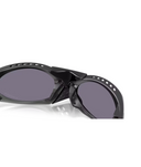 Matte Black-Prizm Grey