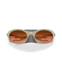 Matte Sand-Prizm Brown Gradient