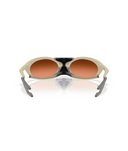 Matte Sand-Prizm Brown Gradient