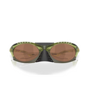 Matte Transparent Fern-Prizm Tungsten