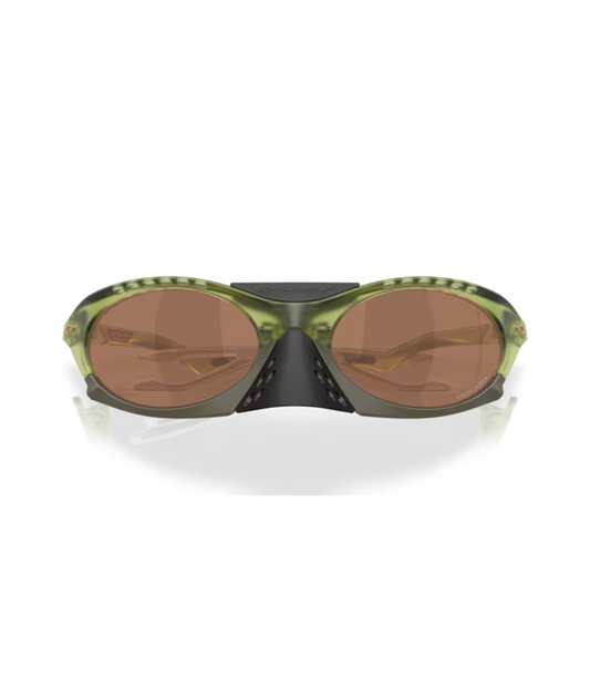 Oakley 0OO9437 Oval Sunglasses