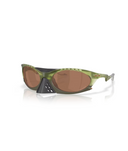 Matte Transparent Fern-Prizm Tungsten
